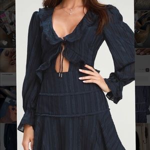 Finders Keepers Dress